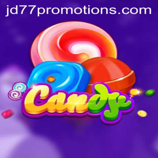 A Sweet Dive into the World of Candy: Exploring the Game 'Candy' Through the Lens of 'jd77'