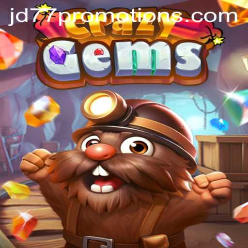 Exploring the World of CrazyGems: A Thrilling Gem-Matching Adventure