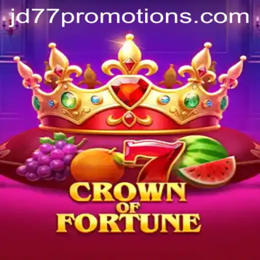 Discover the Enchantment of CrownofFortune with JD77
