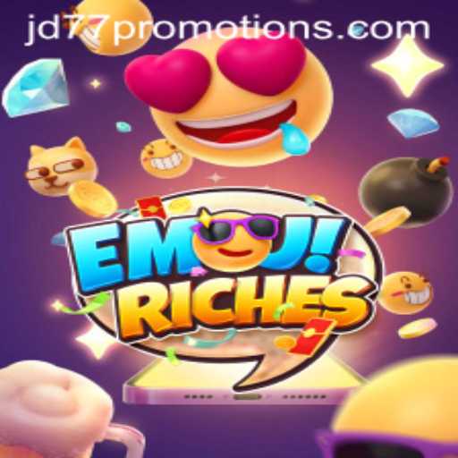 Exploring EmojiRiches: A Deep Dive into this Captivating Game