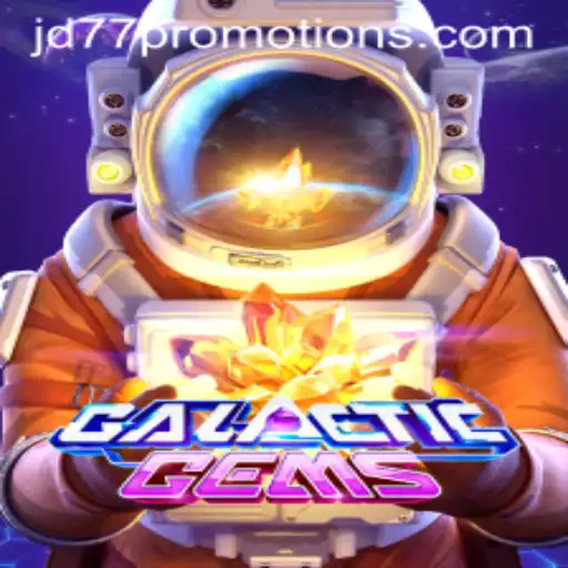 Exploring the Cosmic Adventure of GalacticGems: A New Era with jd77