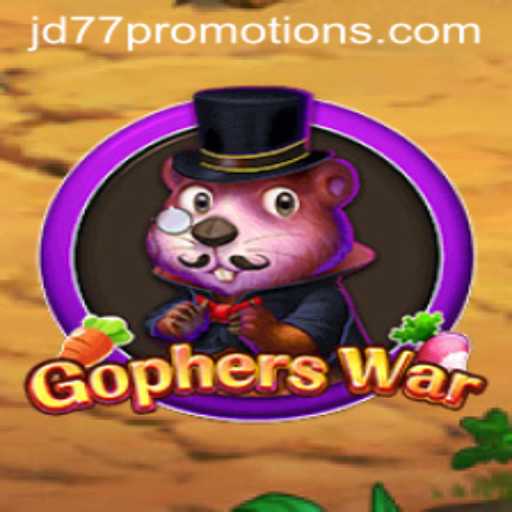 GophersWar A New Thrilling Adventure