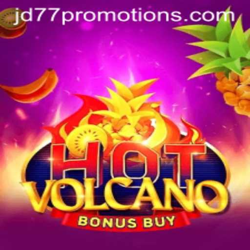 Exploring HotVolcanoBonusBuy: A Thrilling Journey into the World of Slot Gaming