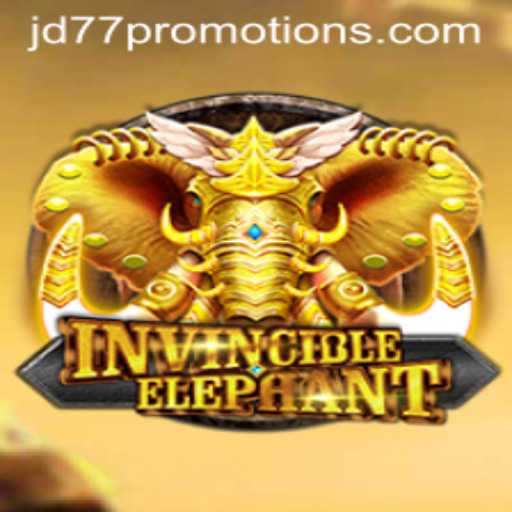 Discover the World of InvincibleElephant: A Unique Gaming Experience with jd77
