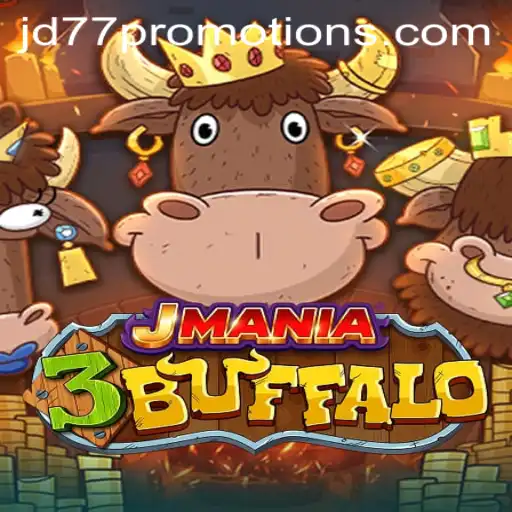 Exploring the Thrilling World of JMania3Buffalo: A Comprehensive Guide