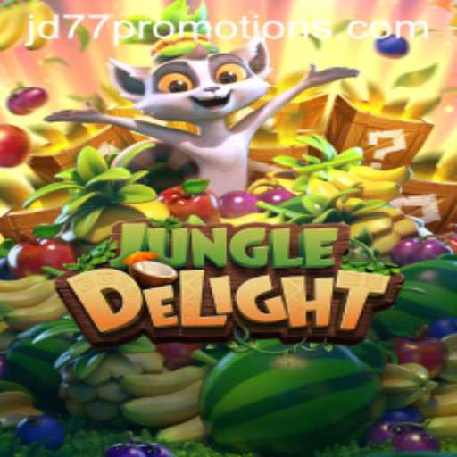 JungleDelight: Exploring the Adventures of the Enchanting Realm