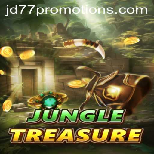 Explore the Exciting World of JungleTreasure: An In-Depth Guide