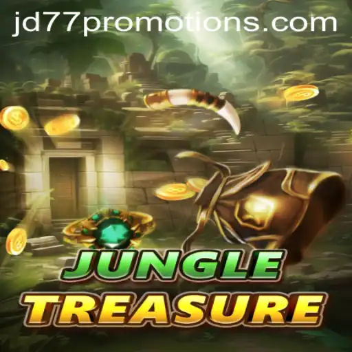 Explore the Exciting World of JungleTreasure: An In-Depth Guide