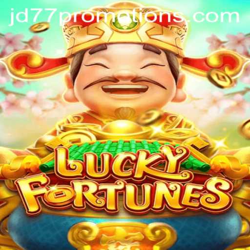Exploring LUCKYFORTUNES: A Journey into the Exciting Realm of Chance