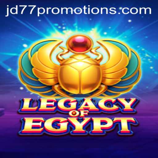 Exploring the World of LegacyOfEgypt with JD77
