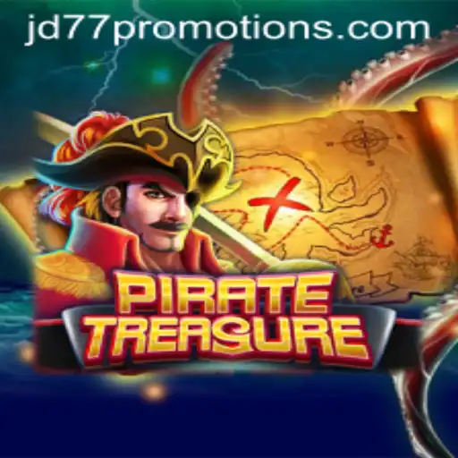 The Adventures of PirateTreasure