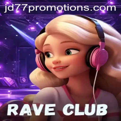 Exploring the Thrills of RaveClub: A Unique Gaming Experience