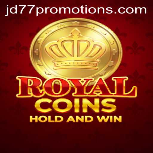 Discover the Thrilling Adventure of RoyalCoins: A Journey into the World of jd77