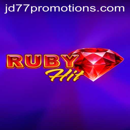 Unveiling 'RubyHit': A Dazzling Adventure into the World of JD77