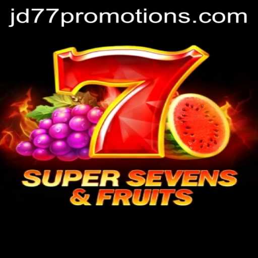 Exploring 7SuperSevens & Fruits: An Immersive Slot Experience