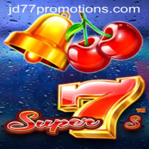 Exploring Super7s: A Classic Slot Game with a Modern Twist