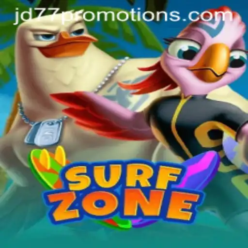 Dive into SurfZone Adventure