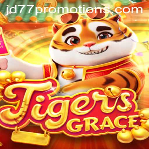 Discover the Enchanting World of TigersGrace: A Comprehensive Guide
