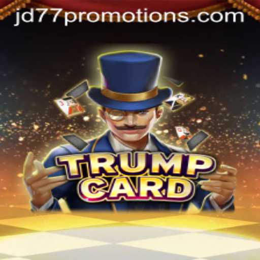 Unveiling TrumpCard: A Strategic Card Game Adventure