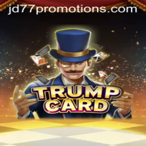 Unveiling TrumpCard: A Strategic Card Game Adventure