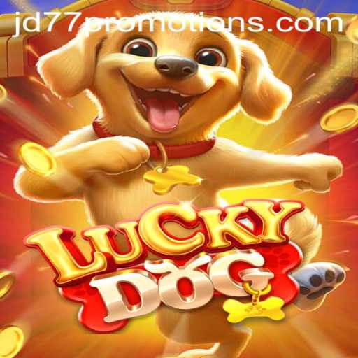 Unveiling LuckyDog: A Captivating Gaming Experience