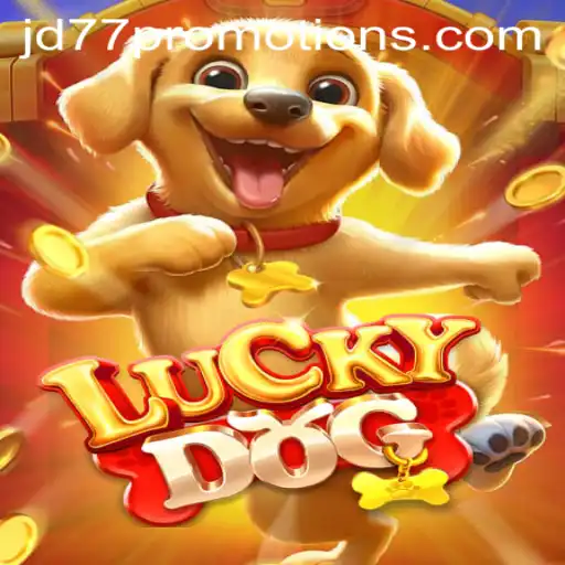 Unveiling LuckyDog: A Captivating Gaming Experience