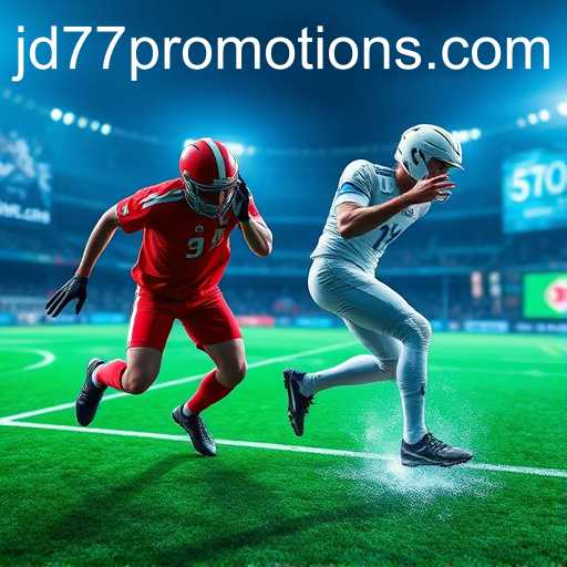 Exploring the World of Virtual Sports with jd77: A New Era in Gaming