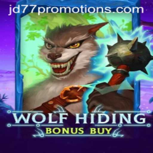 Discover the Exciting World of Wolf Hiding Bonus Buy