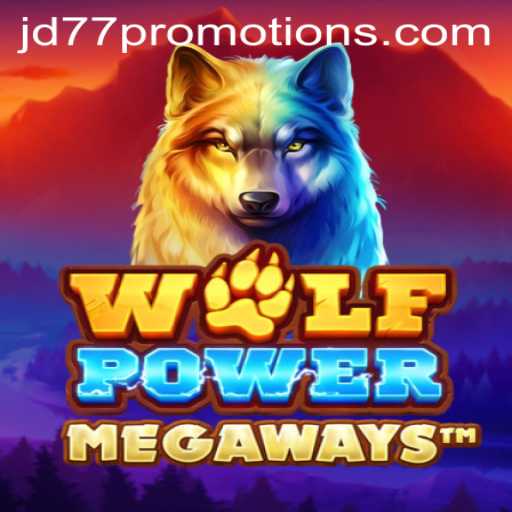 Unveiling WolfPowerMega: An Immersive Gaming Adventure